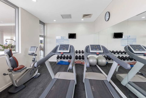 Wyndham Surfers Paradise Resort - Surfers Paradise Gold Coast 14