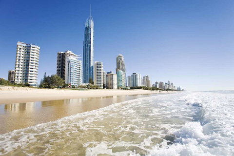 Wyndham Surfers Paradise Resort - Surfers Paradise Gold Coast 15