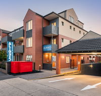 Aligned Corporate Residences Kew - Surfers Paradise Gold Coast