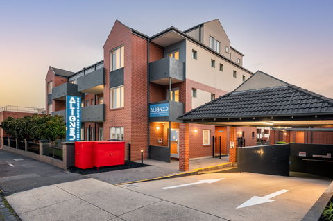 Aligned Corporate Residences Kew - Surfers Paradise Gold Coast 0