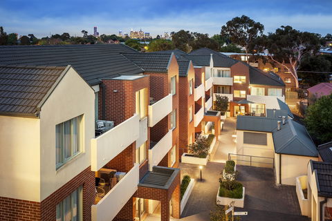 Aligned Corporate Residences Kew - Surfers Paradise Gold Coast 1