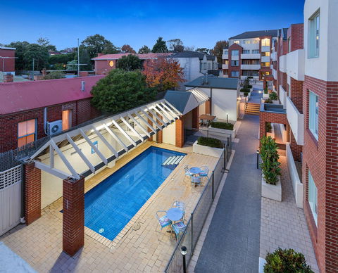 Aligned Corporate Residences Kew - Surfers Paradise Gold Coast 5