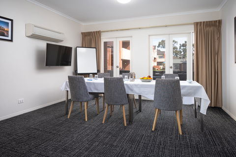 Aligned Corporate Residences Kew - Surfers Paradise Gold Coast 7