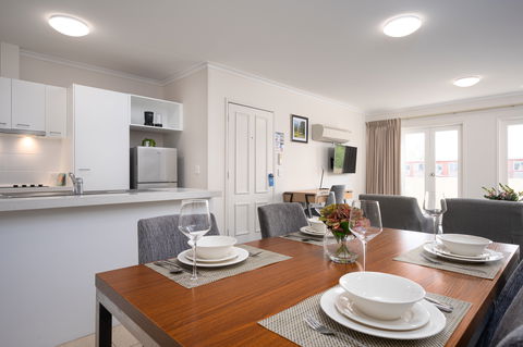 Aligned Corporate Residences Kew - Surfers Paradise Gold Coast 9