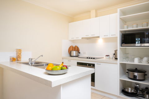 Aligned Corporate Residences Kew - Surfers Paradise Gold Coast 15
