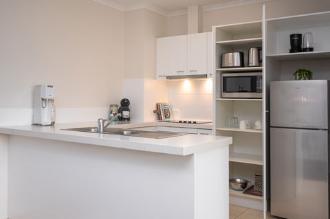 Aligned Corporate Residences Kew - Surfers Paradise Gold Coast 16