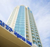 Mantra Legends Hotel - Surfers Paradise Gold Coast