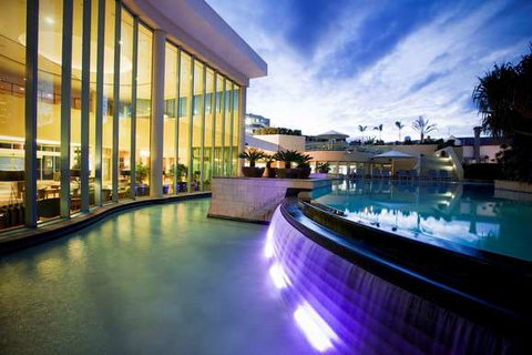 Mantra Legends Hotel - Surfers Paradise Gold Coast 2