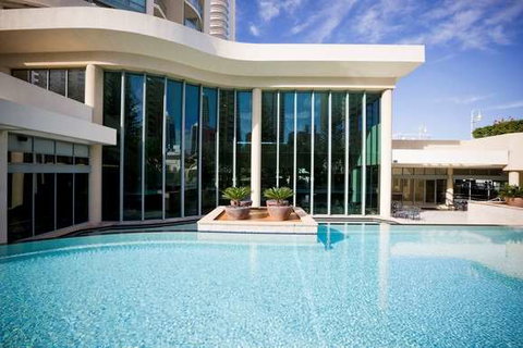 Mantra Legends Hotel - Surfers Paradise Gold Coast 3