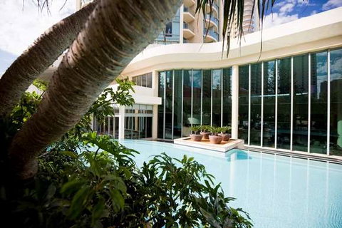 Mantra Legends Hotel - Surfers Paradise Gold Coast 7