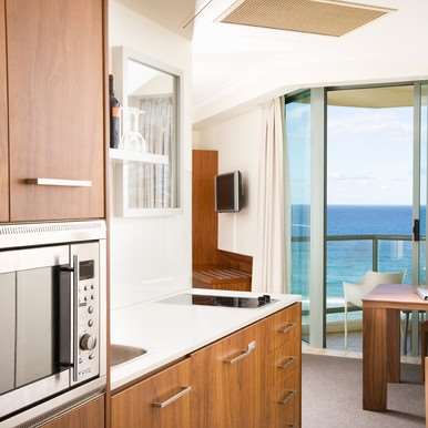 Mantra Legends Hotel - Surfers Paradise Gold Coast 10