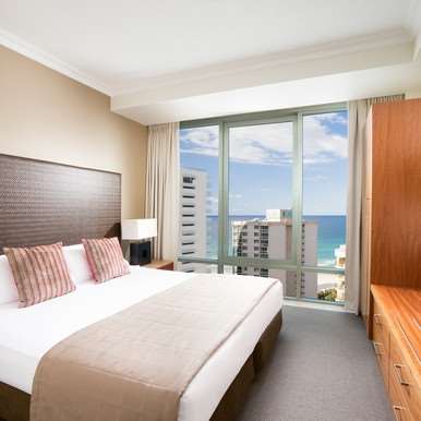 Mantra Legends Hotel - Surfers Paradise Gold Coast 11