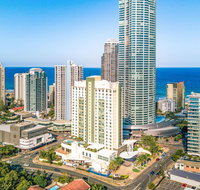 Voco Gold Coast - Surfers Paradise Gold Coast