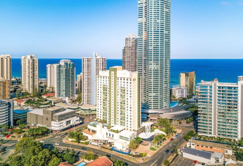 Voco Gold Coast - Surfers Paradise Gold Coast 0