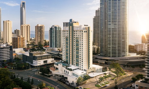 Voco Gold Coast - Surfers Paradise Gold Coast 1