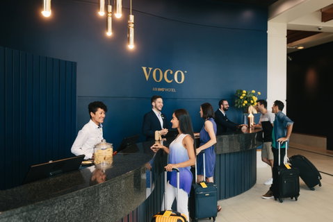 Voco Gold Coast - Surfers Paradise Gold Coast 2