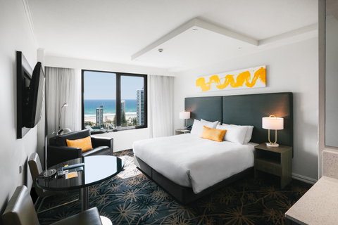 Voco Gold Coast - Surfers Paradise Gold Coast 5