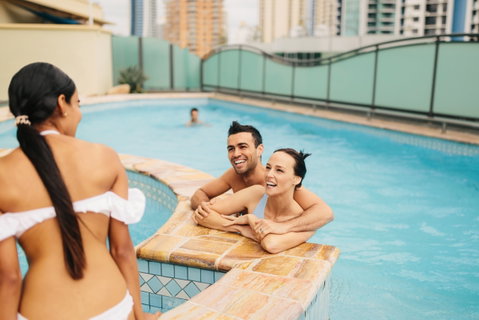 Voco Gold Coast - Surfers Paradise Gold Coast 6