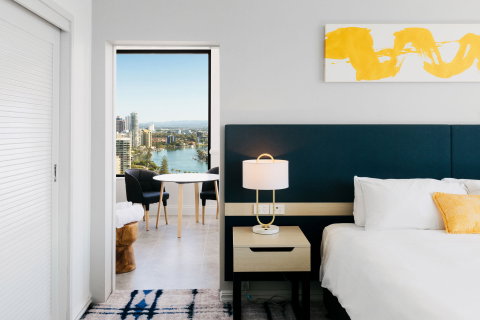 Voco Gold Coast - Surfers Paradise Gold Coast 12