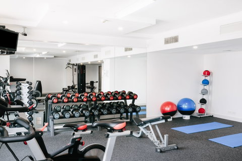 Voco Gold Coast - Surfers Paradise Gold Coast 14
