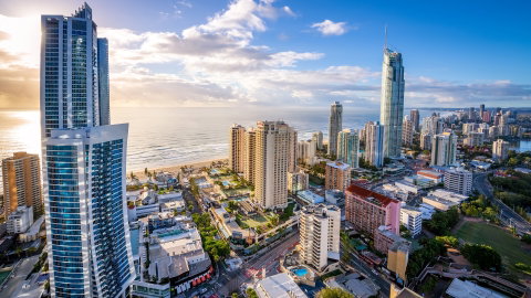 Voco Gold Coast - Surfers Paradise Gold Coast 16