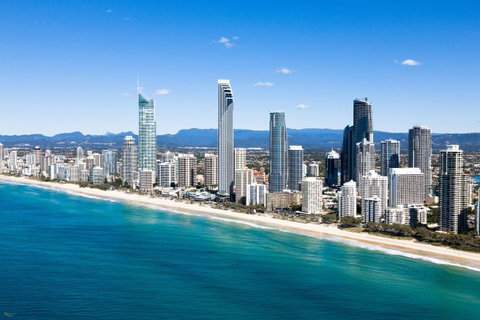 Voco Gold Coast - Surfers Paradise Gold Coast 17
