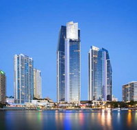 Mantra Circle on Cavill - Surfers Paradise Gold Coast