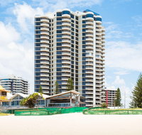 BreakFree Acapulco Resort - Surfers Paradise Gold Coast