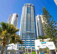Mantra Towers of Chevron Surfers - Surfers Paradise Gold Coast