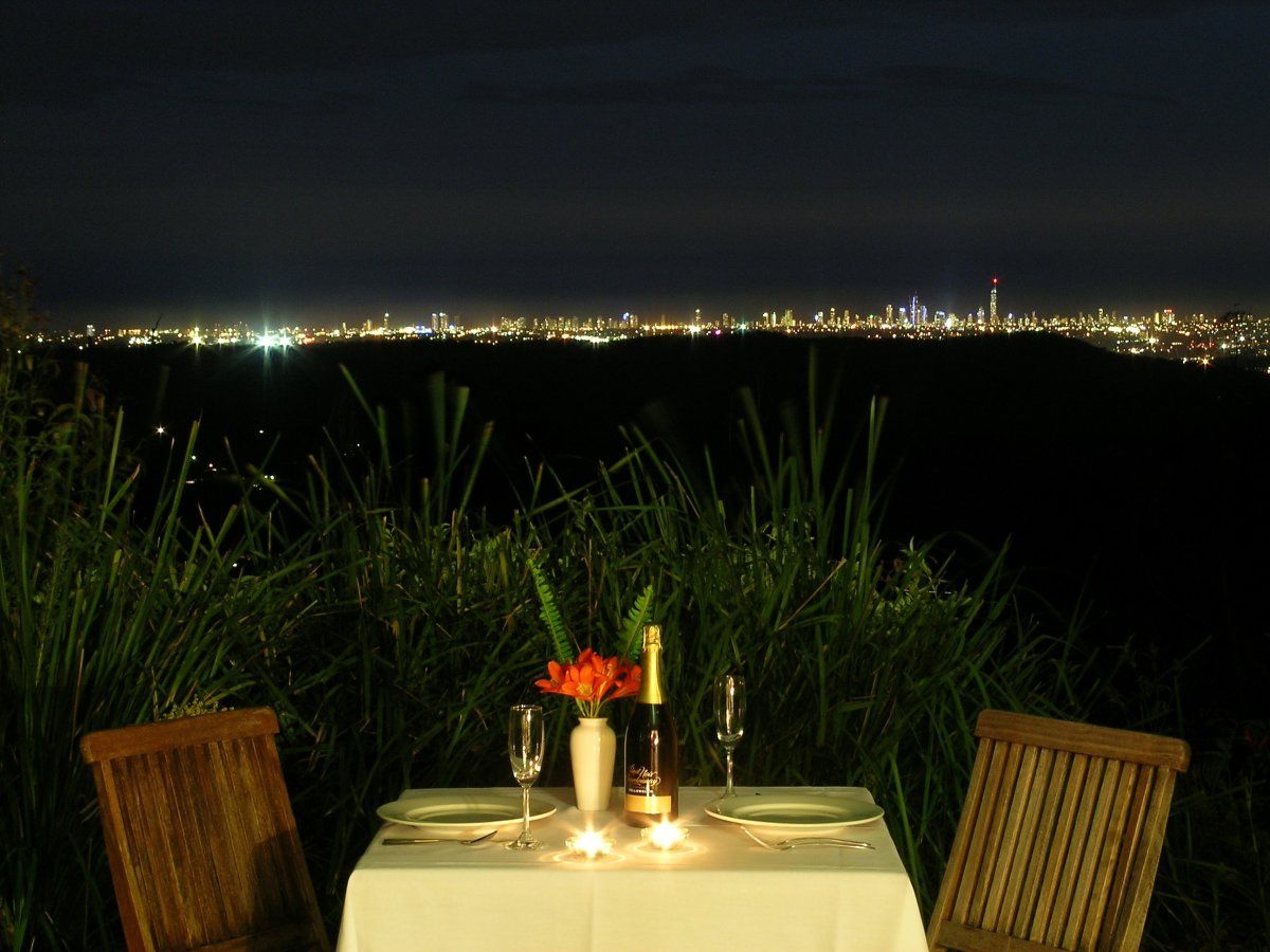 Mount Tamborine QLD Surfers Paradise Gold Coast