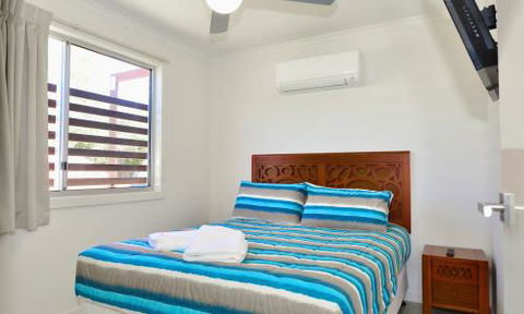 Agnes Water Beach Caravan Park - Surfers Paradise Gold Coast 0