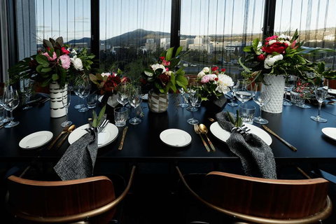 QT Canberra - Surfers Paradise Gold Coast 12