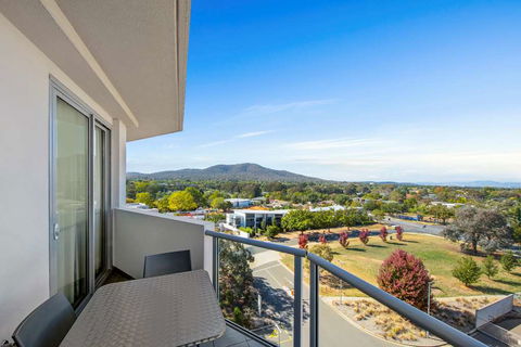 Adina Serviced Apts Canberra Dickson - Surfers Paradise Gold Coast 13