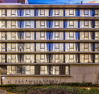 The Sebel Canberra Campbell - Surfers Paradise Gold Coast