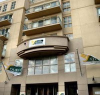 Quest Carlton on Finlay - Surfers Paradise Gold Coast