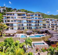 at Waters Edge Resort - Surfers Paradise Gold Coast