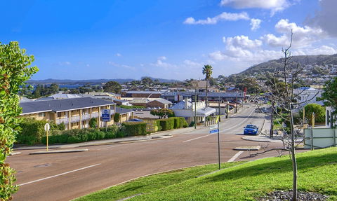 Albany Motel & Apartments - Surfers Paradise Gold Coast 3