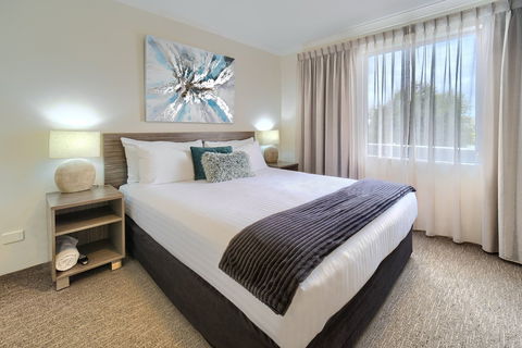 Albany Motel & Apartments - Surfers Paradise Gold Coast 8