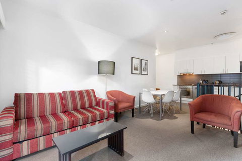 Alto Hotel On Bourke - Surfers Paradise Gold Coast 10