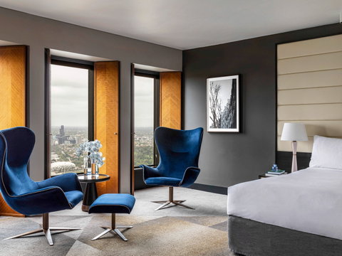 Sofitel Melbourne On Collins - Surfers Paradise Gold Coast 4