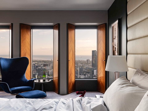 Sofitel Melbourne On Collins - Surfers Paradise Gold Coast 5