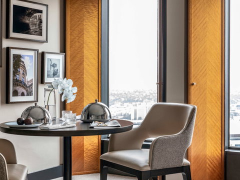 Sofitel Melbourne On Collins - Surfers Paradise Gold Coast 6