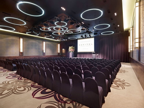 Sofitel Melbourne On Collins - Surfers Paradise Gold Coast 7