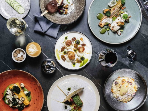 Sofitel Melbourne On Collins - Surfers Paradise Gold Coast 10