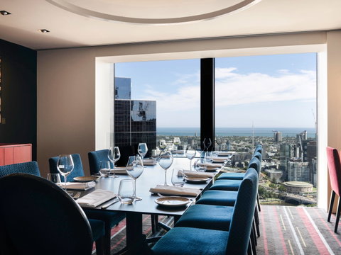 Sofitel Melbourne On Collins - Surfers Paradise Gold Coast 11
