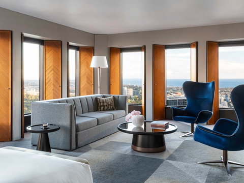 Sofitel Melbourne On Collins - Surfers Paradise Gold Coast 12