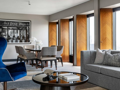 Sofitel Melbourne On Collins - Surfers Paradise Gold Coast 13