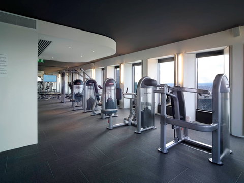 Sofitel Melbourne On Collins - Surfers Paradise Gold Coast 14
