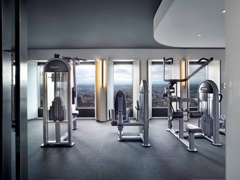 Sofitel Melbourne On Collins - Surfers Paradise Gold Coast 15