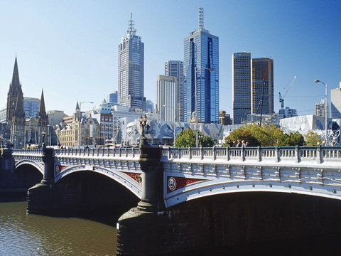 Sofitel Melbourne On Collins - Surfers Paradise Gold Coast 17